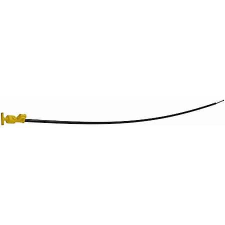 Engine Oil Dipstick: Direct Replacement, Stainless Steel