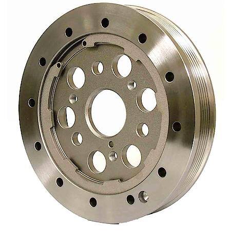Harmonic Balancer