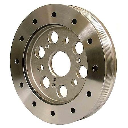 Harmonic Balancer