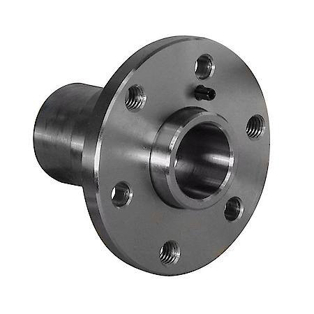 Flange Hub Extra Short; , GM VIN P Engine, 96.8 Depth
