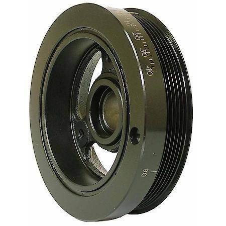 Street Performance Harmonic Balancer; 178mm Diameter