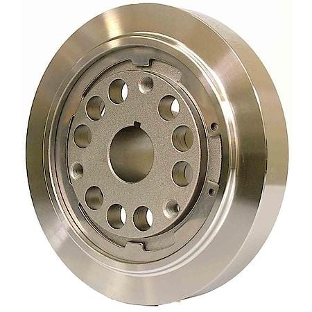 Race Performance Harmonic Balancer; 171.5mm Diameter