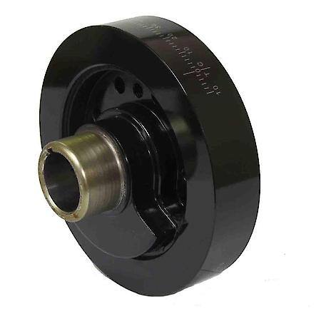 Race Performance Harmonic Balancer; 165mm Diameter