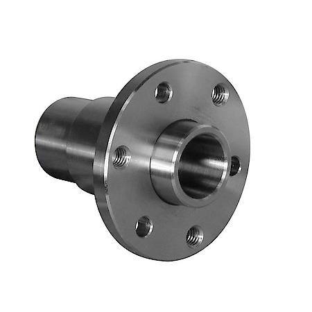 Flange Hub Long; , GM VIN P, W Engine, 55 mm Depth