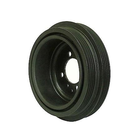 Premium OEM Replacement Harmonic Balancer; 149mm Diameter
