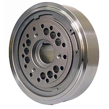 Race Performance Harmonic Balancer; 202.25mm Diameter