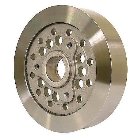 Race Performance Harmonic Balancer; 177.2mm Diameter