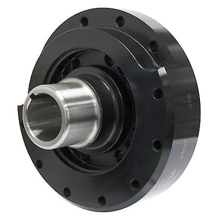 Race Performance Harmonic Balancer; 161.5mm Diameter