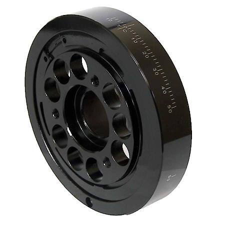 Race Performance Harmonic Balancer; 177.25mm Diameter
