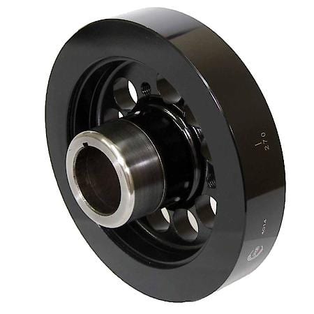 Race Performance Harmonic Balancer; 177.25mm Diameter