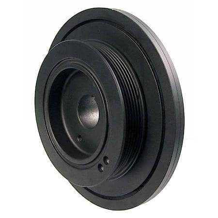 Street Performance Harmonic Balancer; 150mm Diameter
