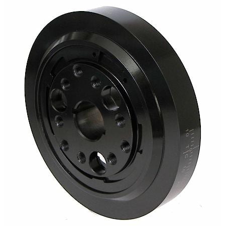 Supercharger Performance Harmonic Balancer; 171.5mm Diameter