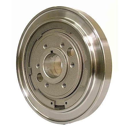 Race Performance Harmonic Balancer; 184.5mm Diameter