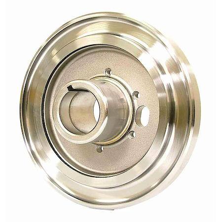 Race Performance Harmonic Balancer; 179.5mm Diameter