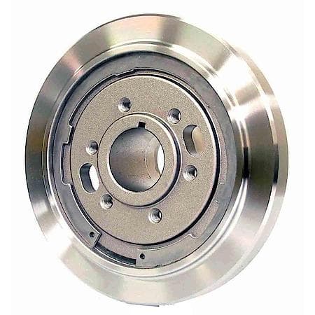 Race Performance Harmonic Balancer; 179.5mm Diameter