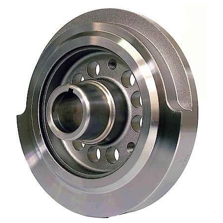 Race Performance Harmonic Balancer; 171.25mm Diameter