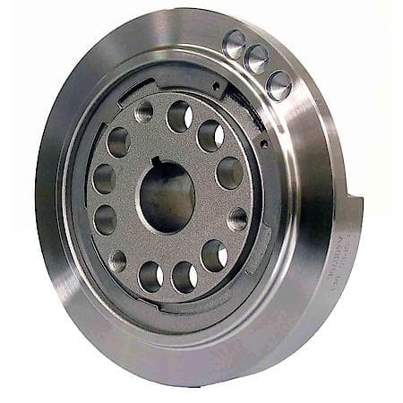 Race Performance Harmonic Balancer; 171.25mm Diameter