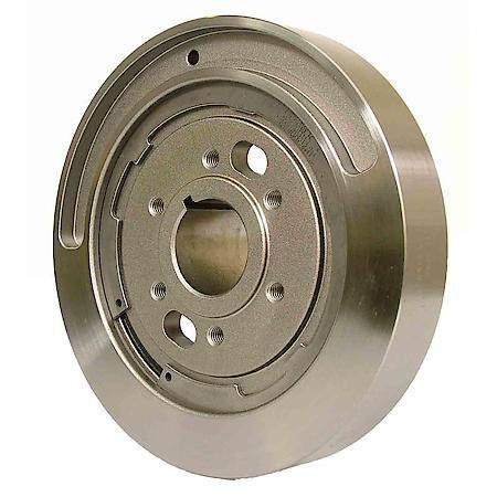 Race Performance Harmonic Balancer; 184.3mm Diameter