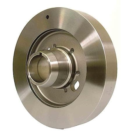 Race Performance Harmonic Balancer; 184.3mm Diameter
