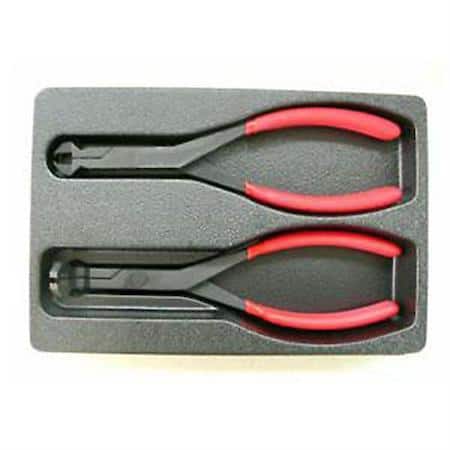 Push Pin Plier Set