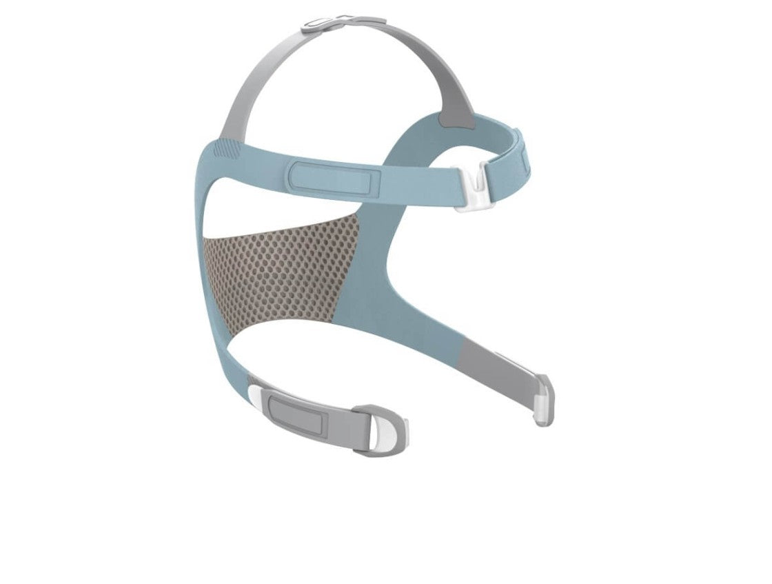Fisher & Paykel | Headgear | Vitera Full Face CPAP Mask
