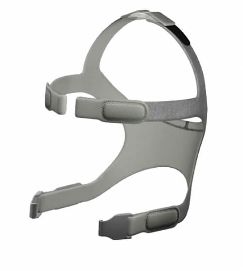 Fisher & Paykel | Headgear | Simplus Full Face CPAP Mask - Medium/Large