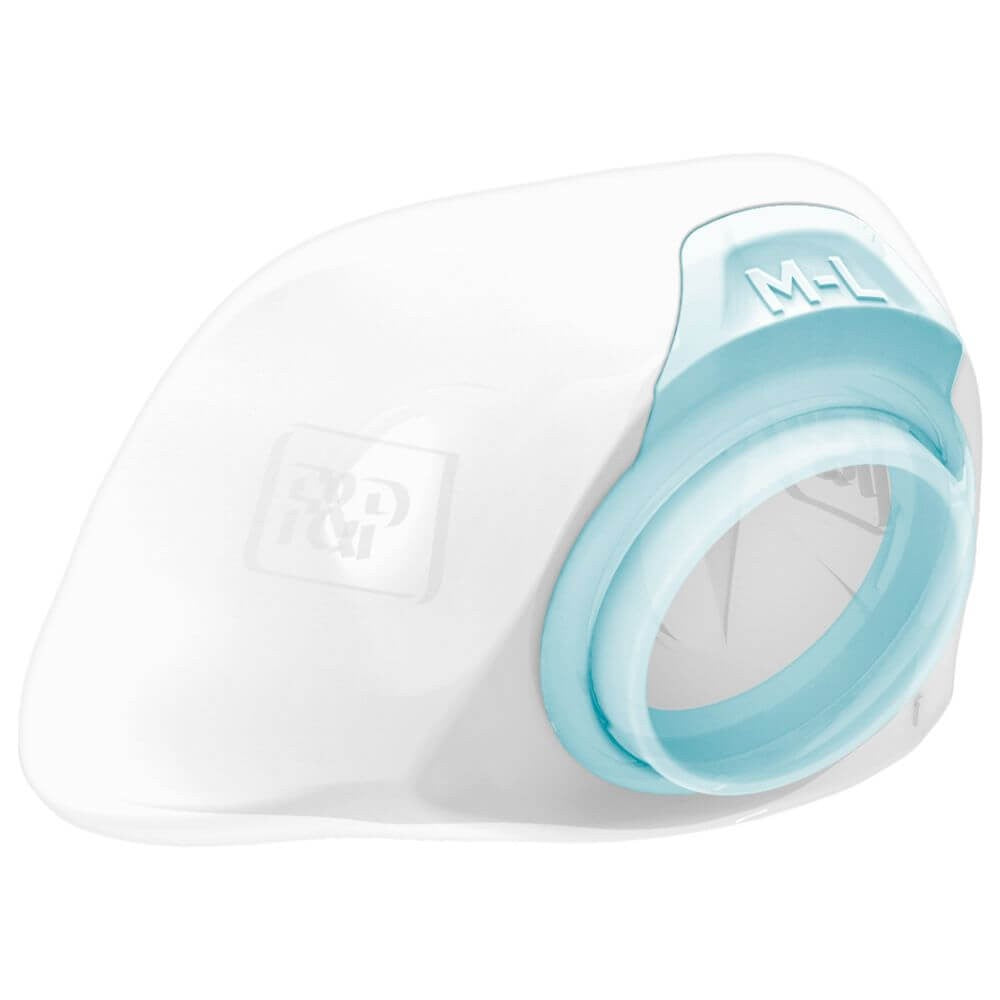 Fisher & Paykel | Cushion | Brevida Nasal Pillow CPAP Mask