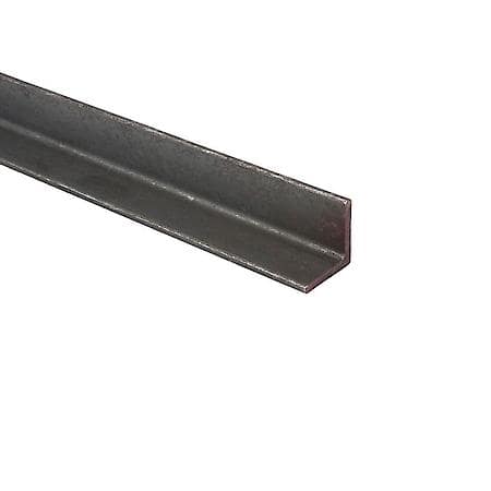 Angle Stock - 3inx3inx1/4inx4'