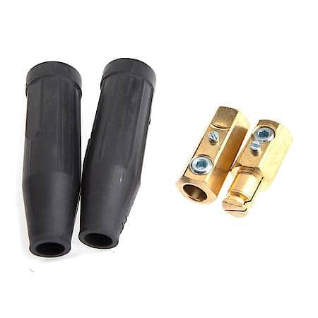 Cable Connector for Number 1/0 to 3/0 Cable