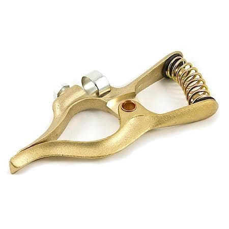 Ground Clamp Tweco 300 Amp