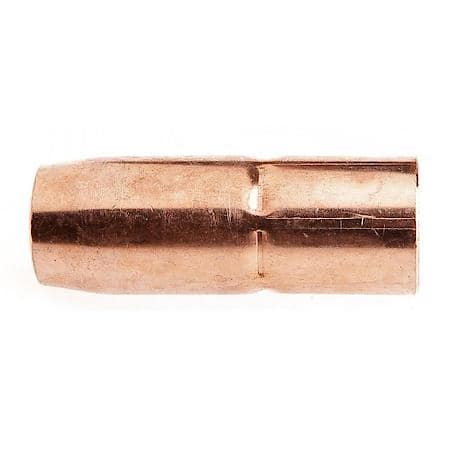 MIG Welder Nozzle - 5/8in Bore - For Hobart╜ Ironman 250 (Forney╜ 361)