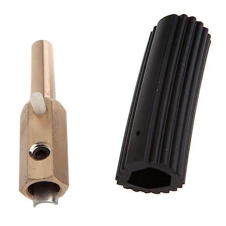 Plug (Regular), Sure-Grip, Male