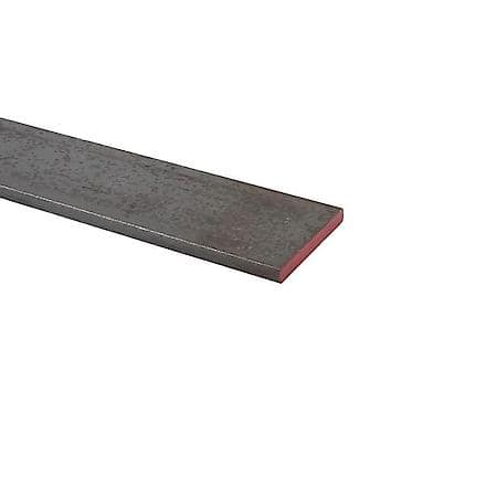 Flat Hot Rolled Stock - 3/16inx3inx4'
