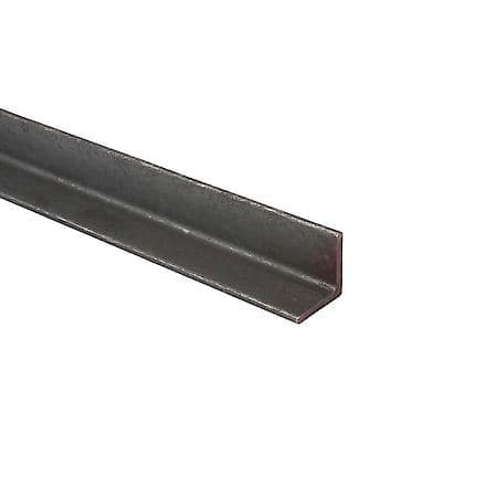 Angle Stock - 1-1/2inx1-1/2inx1/4inx6'