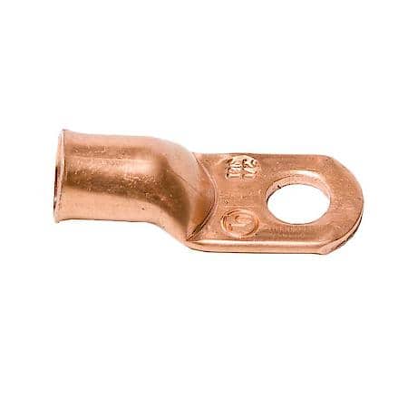 Lug 2/0 Cable 3/8In Stud 5 Ea (Sold by each)