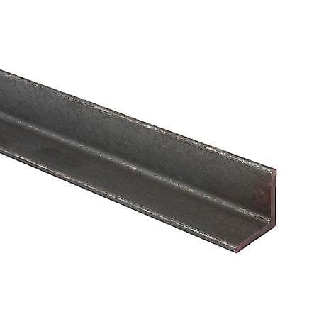 Angle Stock - 3inx3inx1/4inx3'