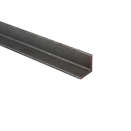 Angle Stock -2inx2inx1/8inx4'