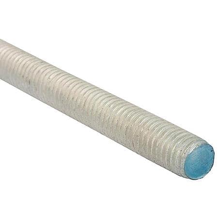 5/8In-11 X 6' All Thread Rod