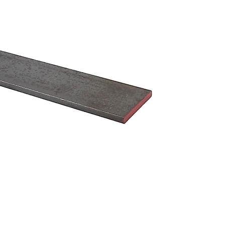 Flat Hot Rolled Stock - 1/4inx2inx4'