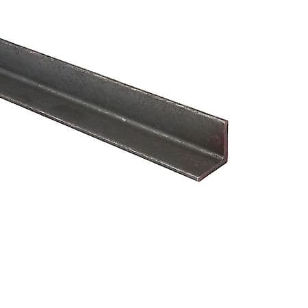 Angle Stock - 2inx2inx1/4inx4'