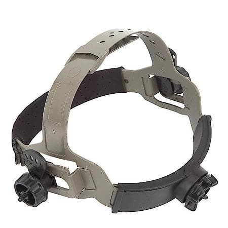 Ratchet Headgear for Forney Industries Item Numbers 55666, 55673, 55697 and 55698