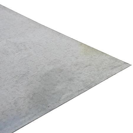 Sheet Metal - 26 Gauge - 24x36in