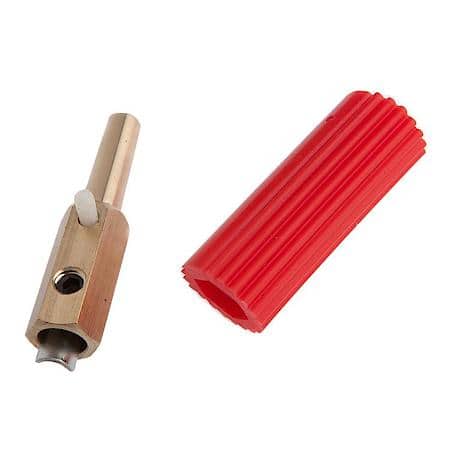 Plug, Sure Grip, (Regular), Male