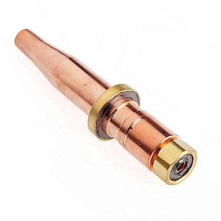 Oxygen / Acetylene Cutting Tip, Size 2 (Sc12-2), Smith« Compatible