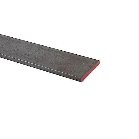 Flat Stock - 1/4inx1-1/2inx4'