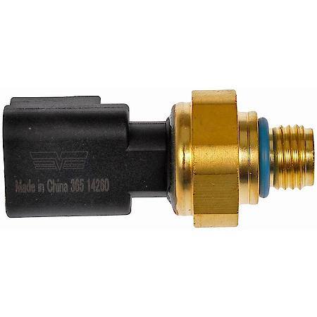 Oil Pressure Sensors