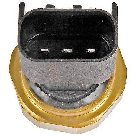 Oil Pressure Sensors