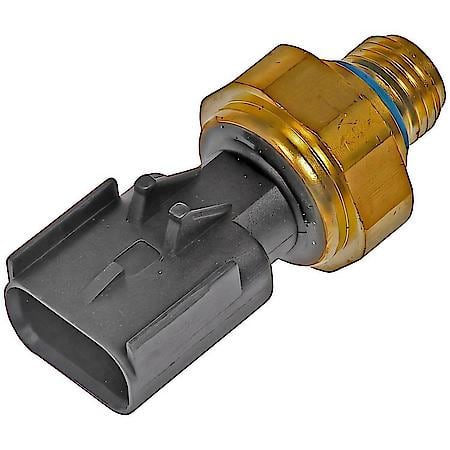 Oil Pressure Sensors