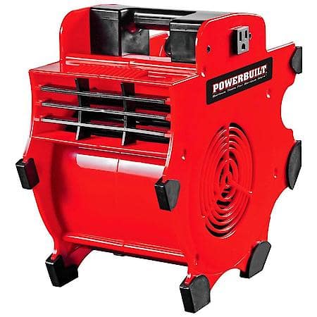 Blower Fan