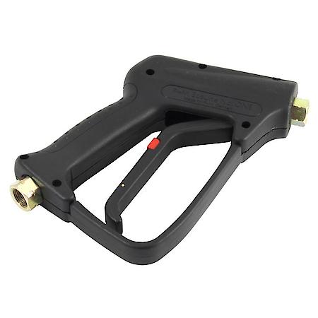 Spray Gun, 3/8 Inch Female National Pipe Thread (FNPT) by 1/4 Inch FNPT